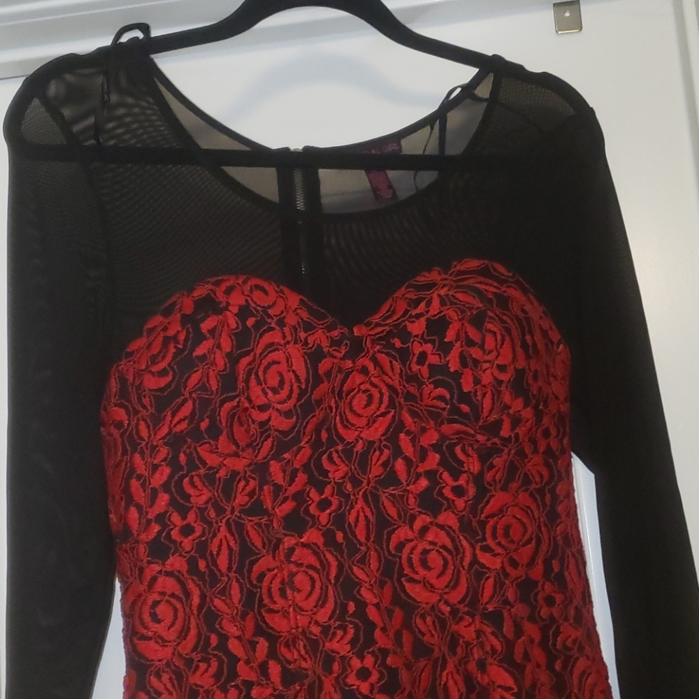 Dress